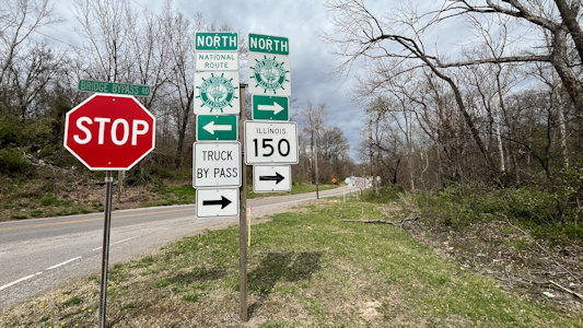 Byway Image